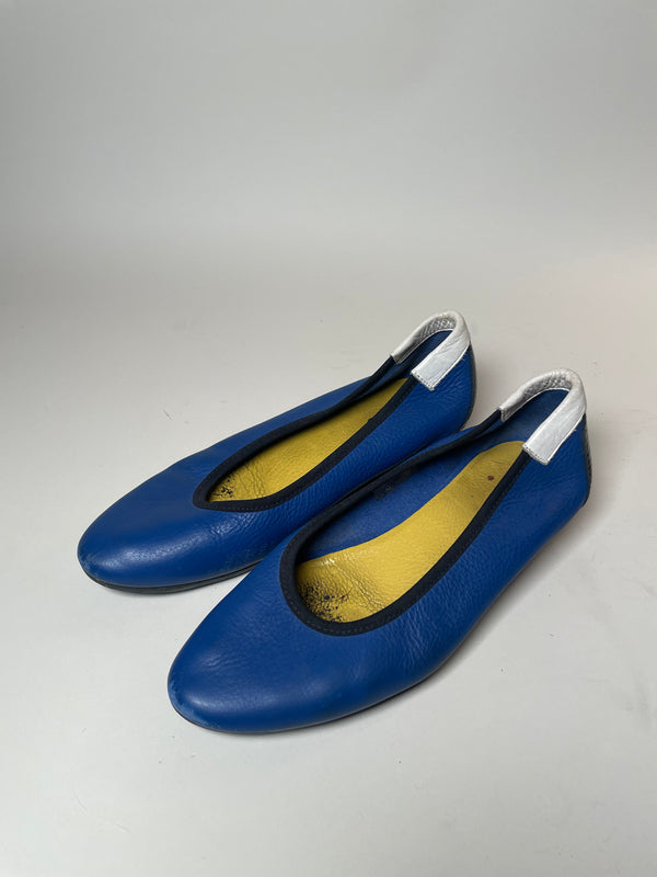 Arche Wedges - Size 37
