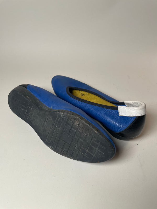 Arche Wedges - Size 37