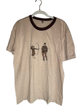 VIntage Marcel Dzama x Built by Wendy Tee from 2005 - Size XL