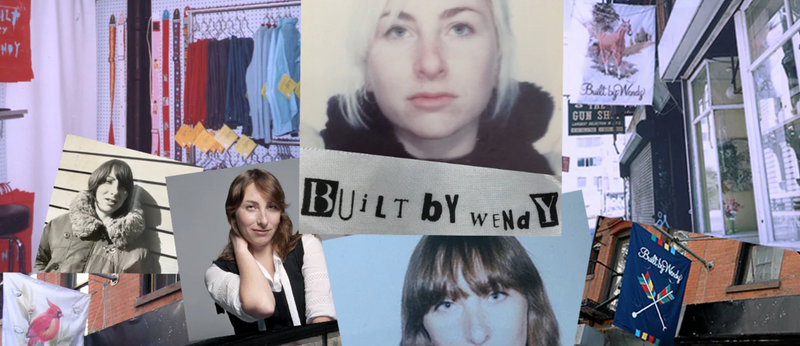 Built by Wendy Inc.