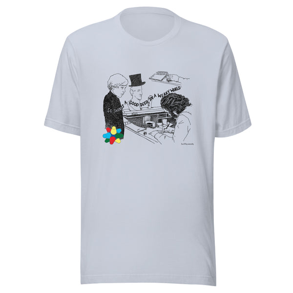 Everlasting Gobstopper (Willy Wonka) T-Shirt