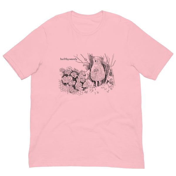 Ham (To Kill a Mockingbird) T-Shirt