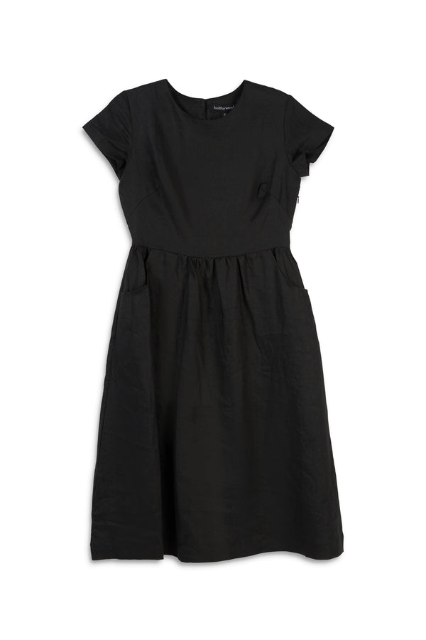Day Dress º Black