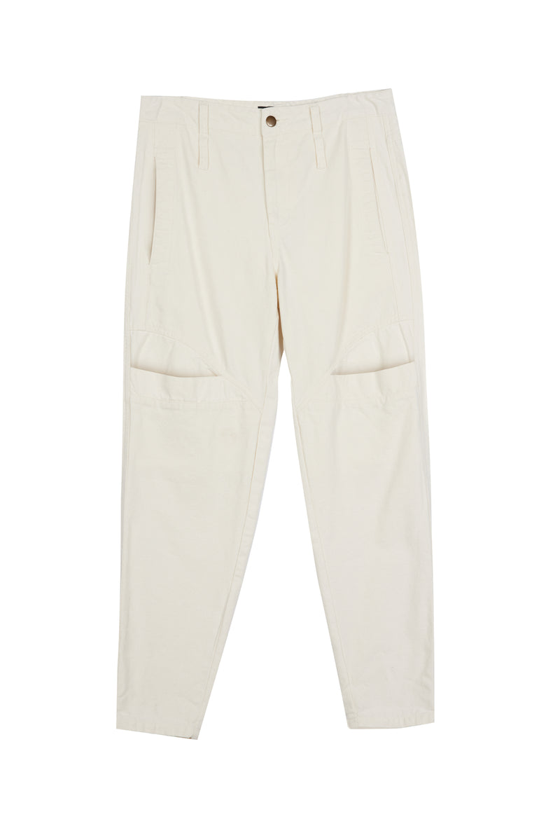 New Wave Pants ° Natural