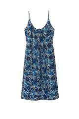 Renoir Dress ° Bleu