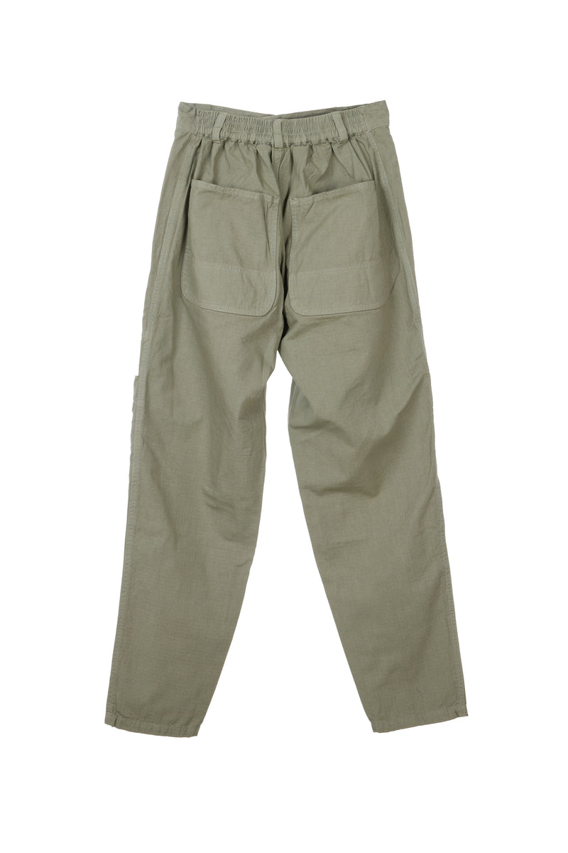 Uchida Pant ° Vetiver