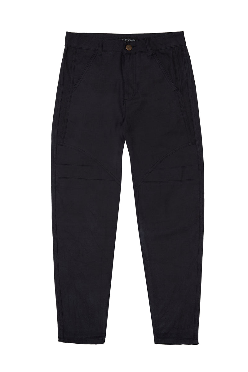 New Wave Pants II ° Black