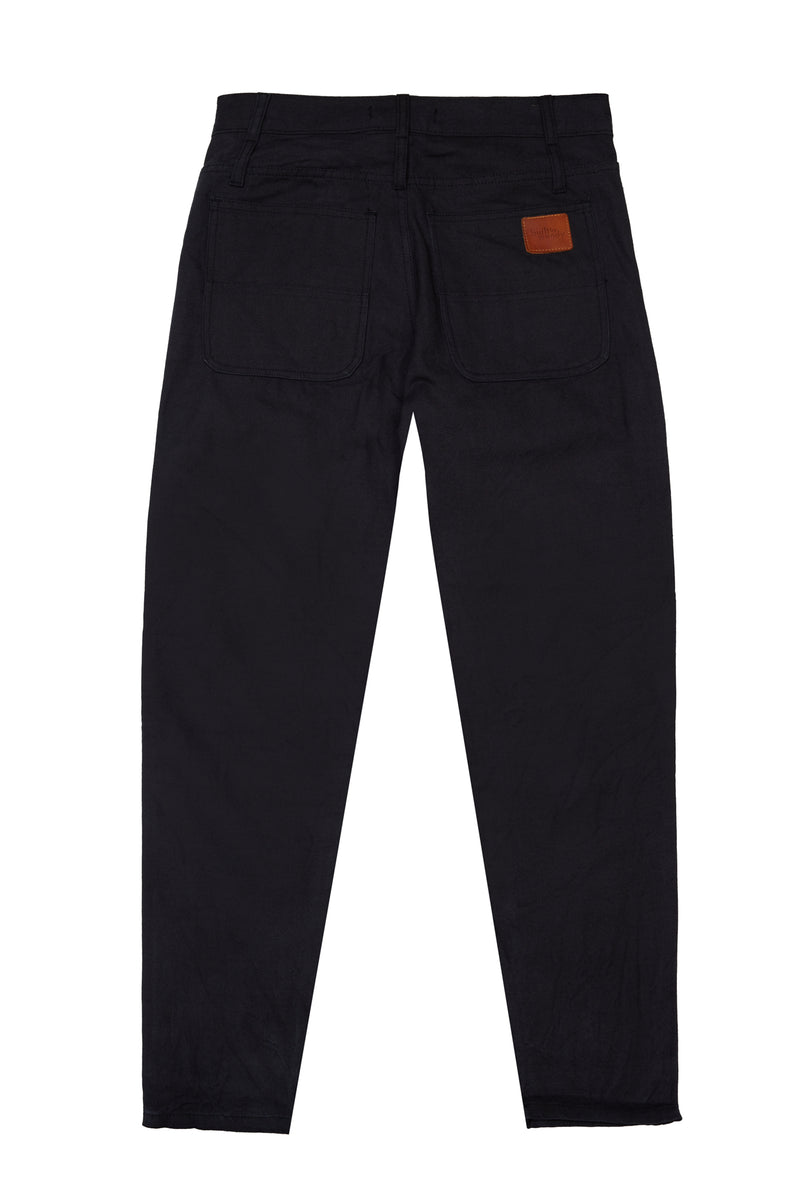 New Wave Pants II ° Black