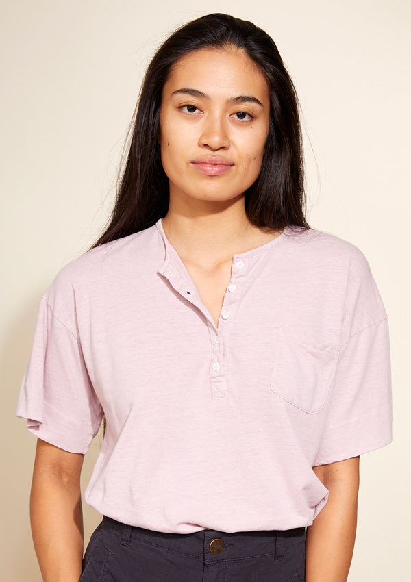 Beaux Tee º Primrose