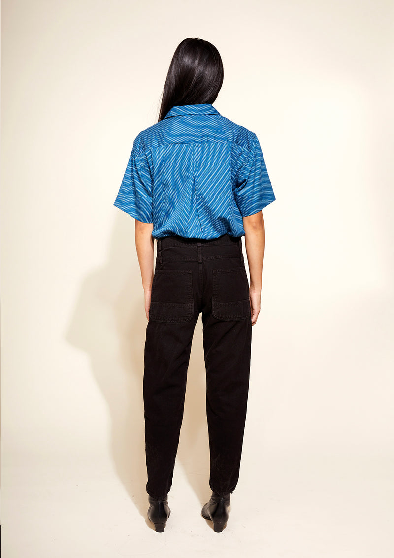 New Wave Pants ° Black