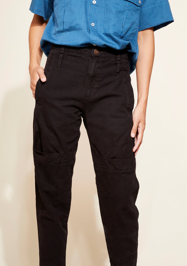 New Wave Pants ° Black