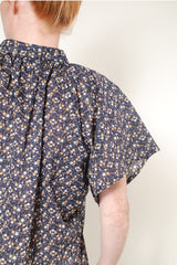 Shimmy Top ° Calico