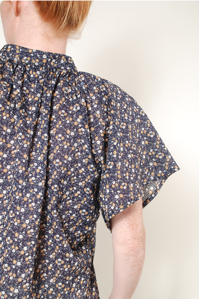 Shimmy Top ° Calico