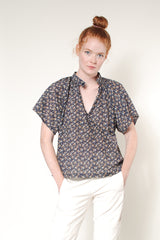 Shimmy Top ° Calico