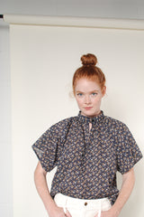 Shimmy Top ° Calico