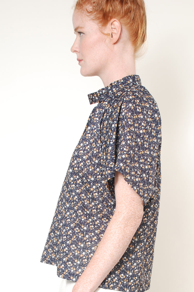Shimmy Top ° Calico