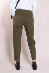 New Wave Pants ° Fatigue