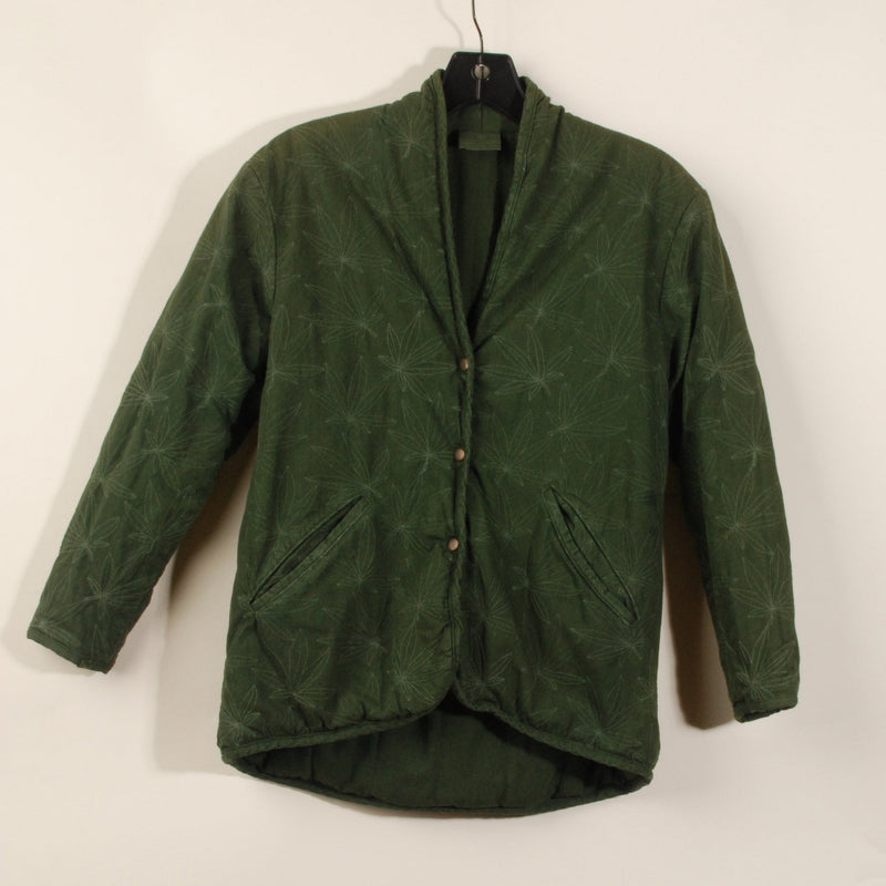420 Padded Jacket ° X-Small ° 2018