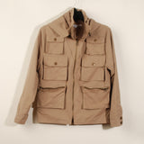 Fisherman Jacket ° X-Small ° 2011