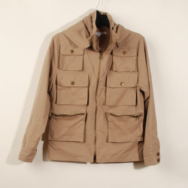 Fisherman Jacket ° X-Small ° 2011