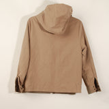 Fisherman Jacket ° X-Small ° 2011