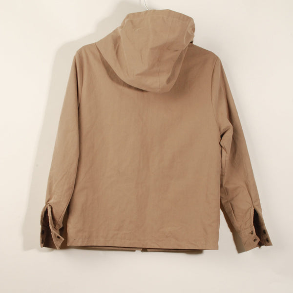 Fisherman Jacket ° X-Small ° 2011