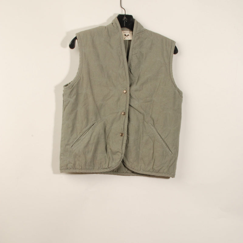 420 Padded Vest ° Small ° 2018