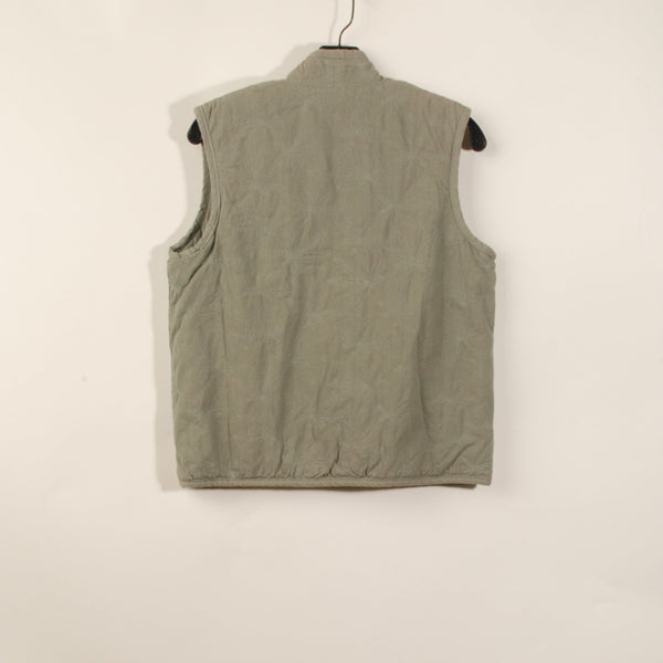 420 Padded Vest ° Small ° 2018