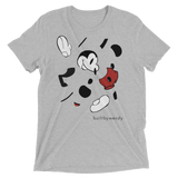 Exploding Mouse T-Shirt