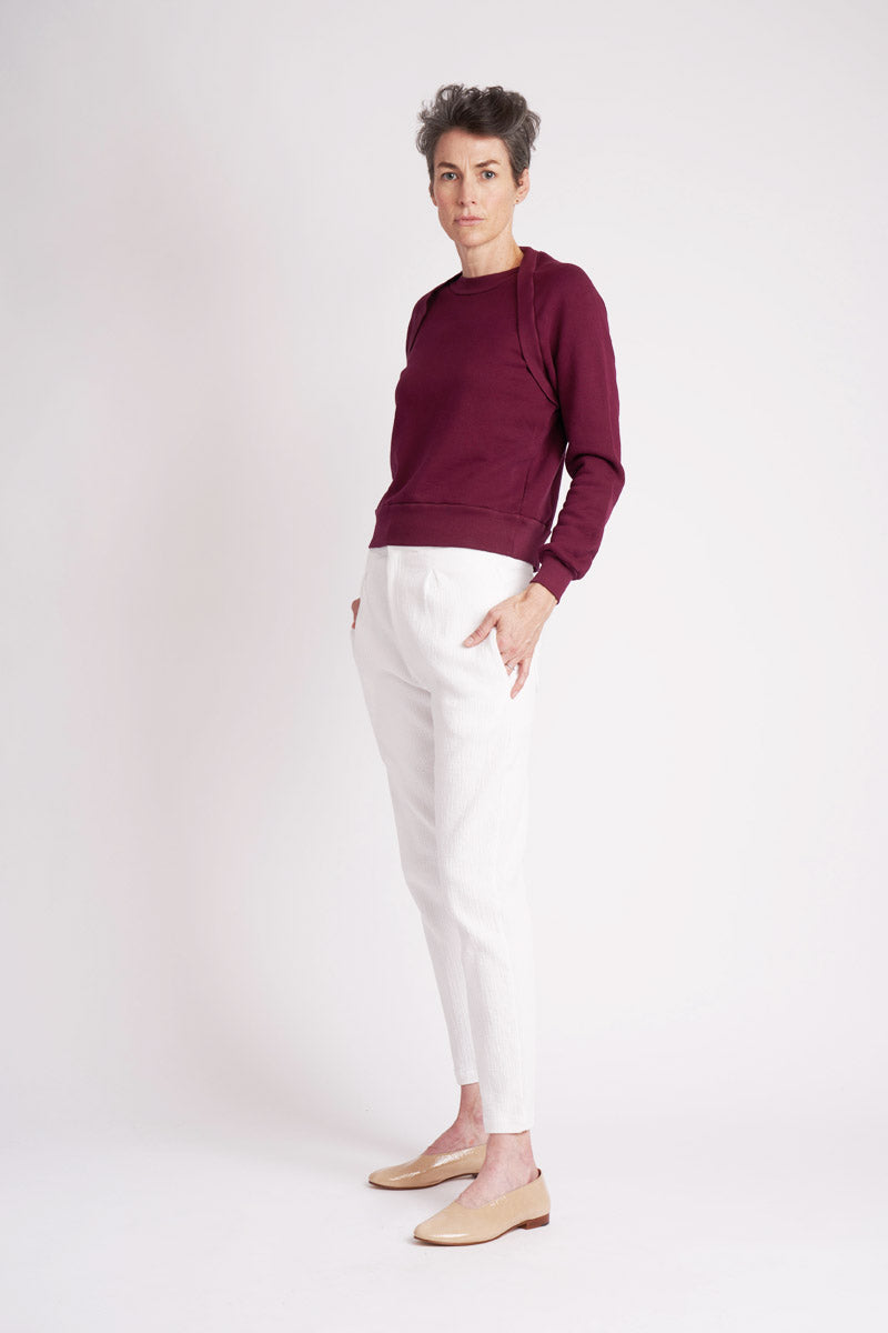 Club Trousers