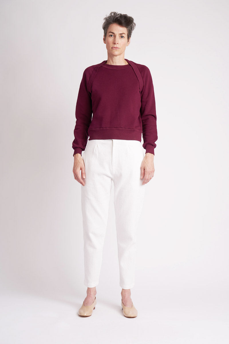 Club Trousers
