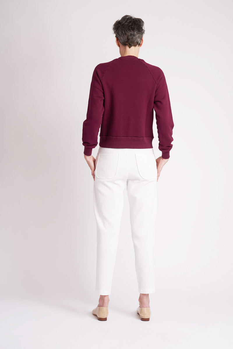 Club Trousers