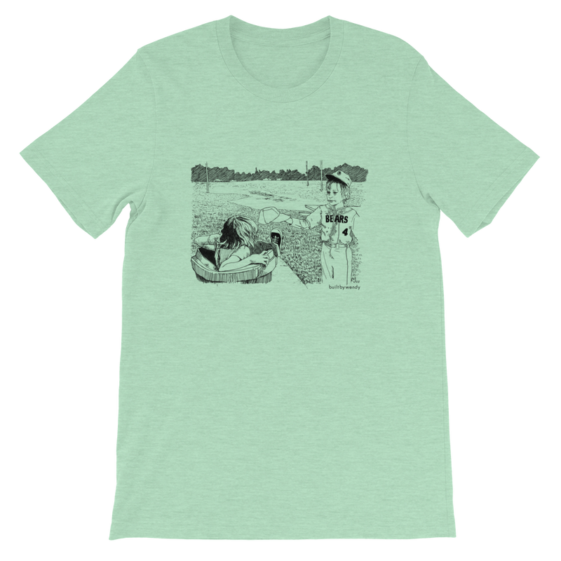 Bad News Bears - Lupus T-Shirt