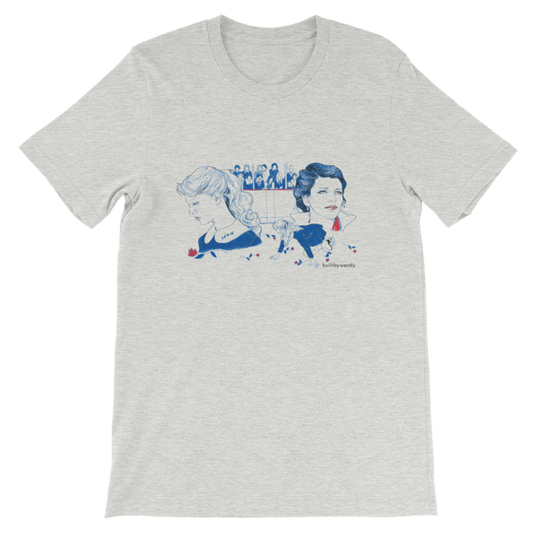 Ice Castles T-Shirt