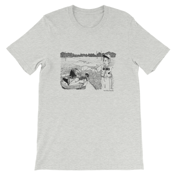 Bad News Bears - Lupus T-Shirt