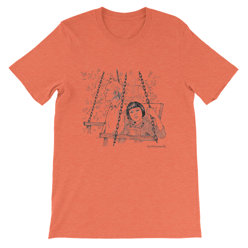 Boo & Scout T-Shirt