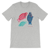 Koi Banner T-Shirt