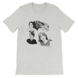 Bad News Bears - Jackie Earle Haley T-Shirt