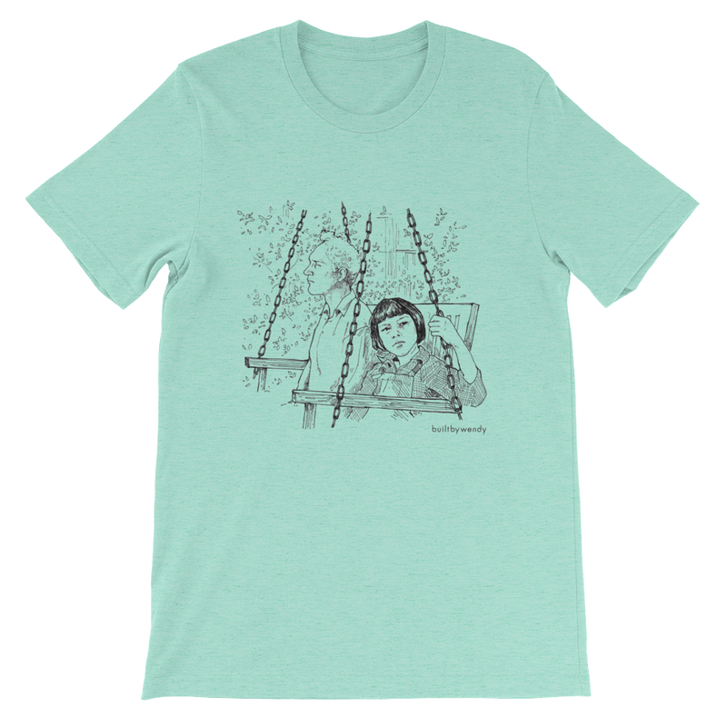 Boo & Scout T-Shirt