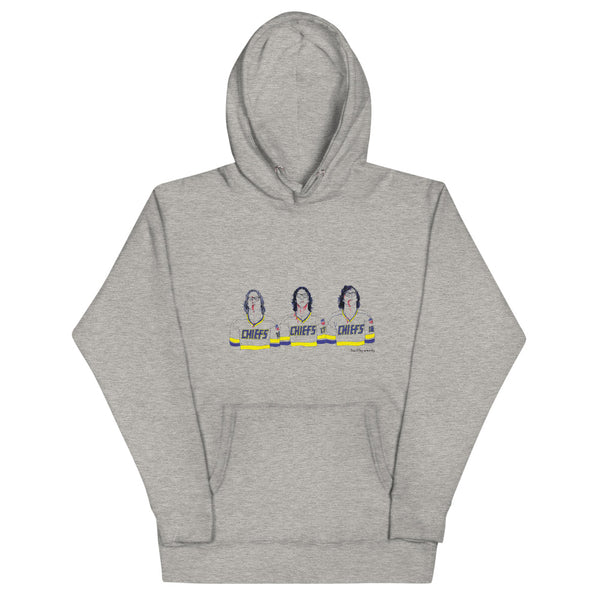 Slapshot Hoodie