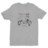 San Gennaro Feast (Mean Streets) T-Shirt