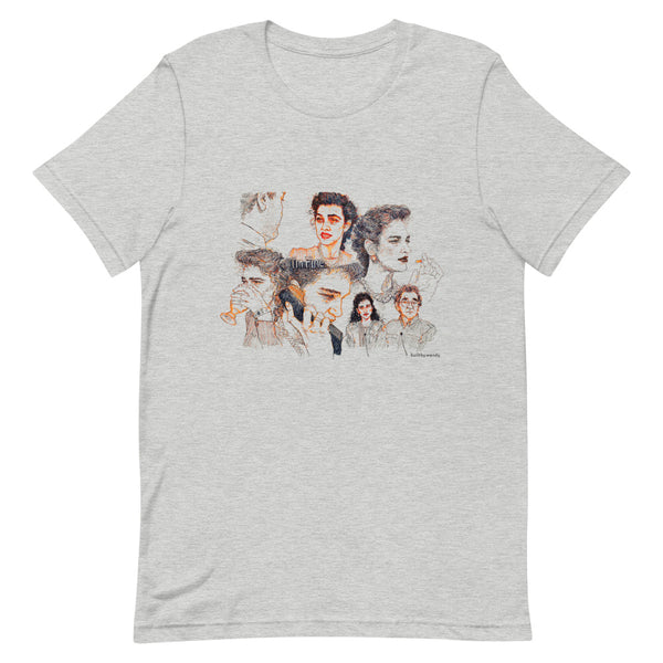 I'm Fine (Judy Davis + Sydney Pollack) T-Shirt