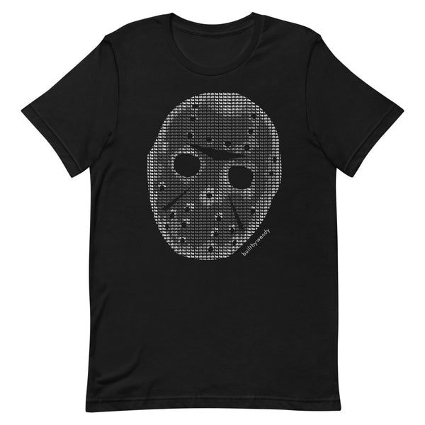 Jason T-Shirt (Friday the 13th)
